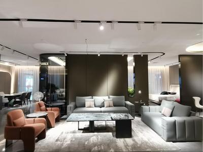 吉尚笛莉思家具展厅实拍 (6)